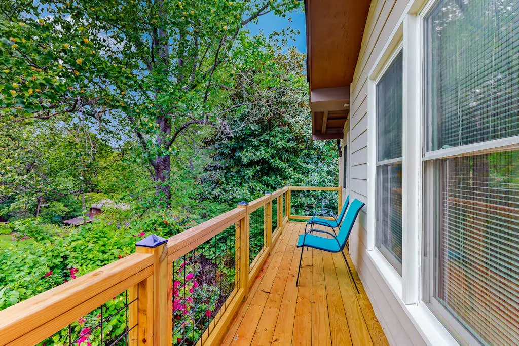 Sunny Retreat