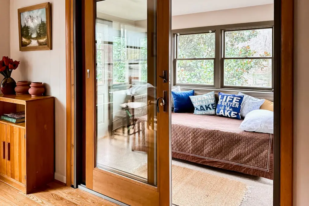 Sunny Retreat