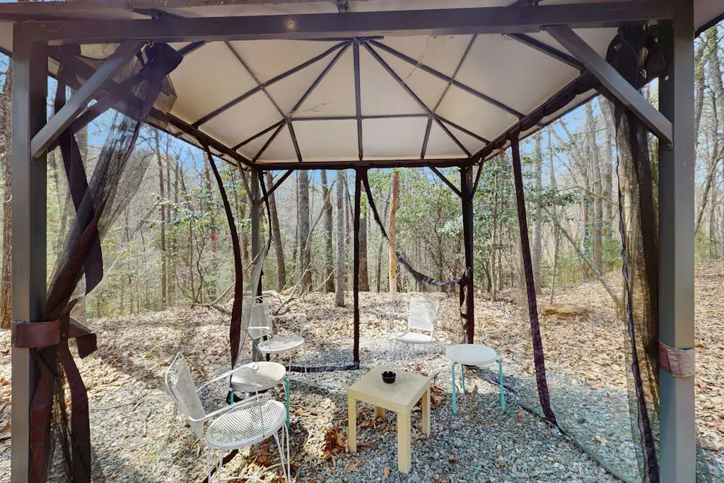 Red Fox Lair