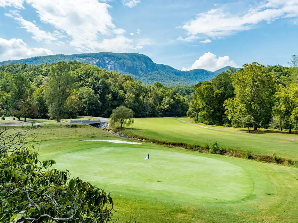 Carolina Cardinal Crest