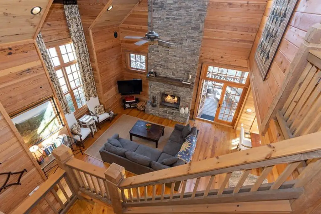 Creek House