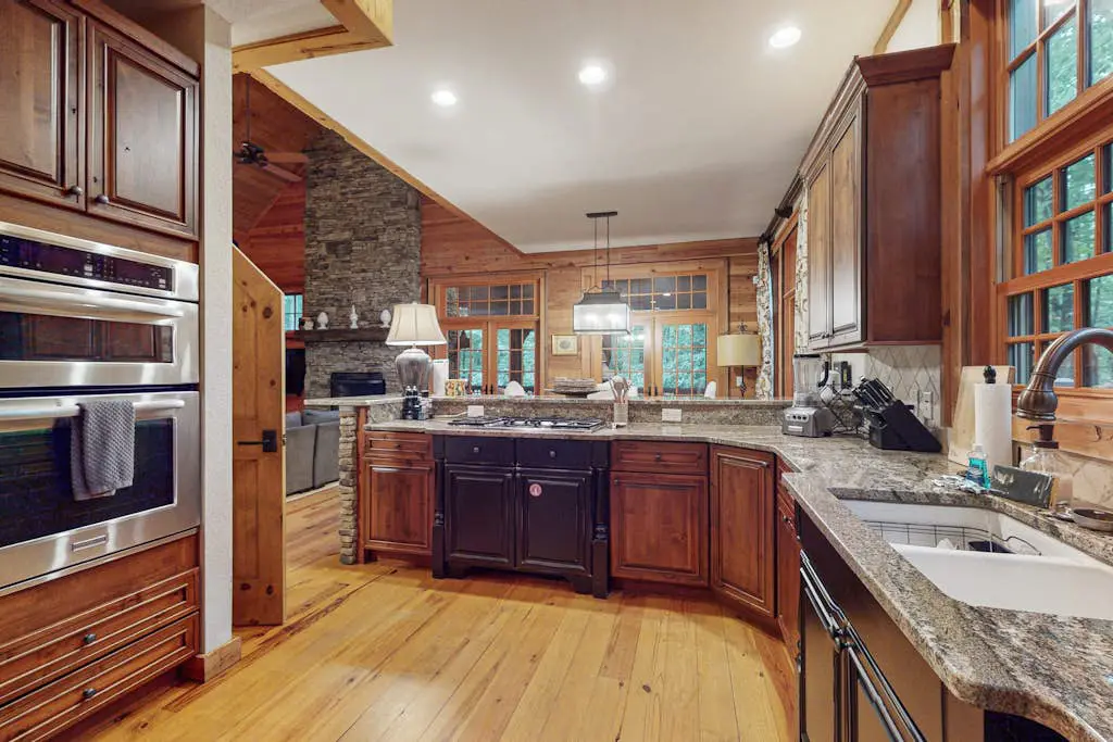Creek House