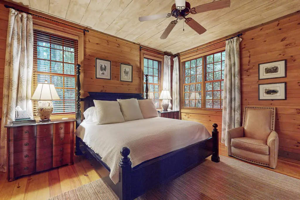 Creek House