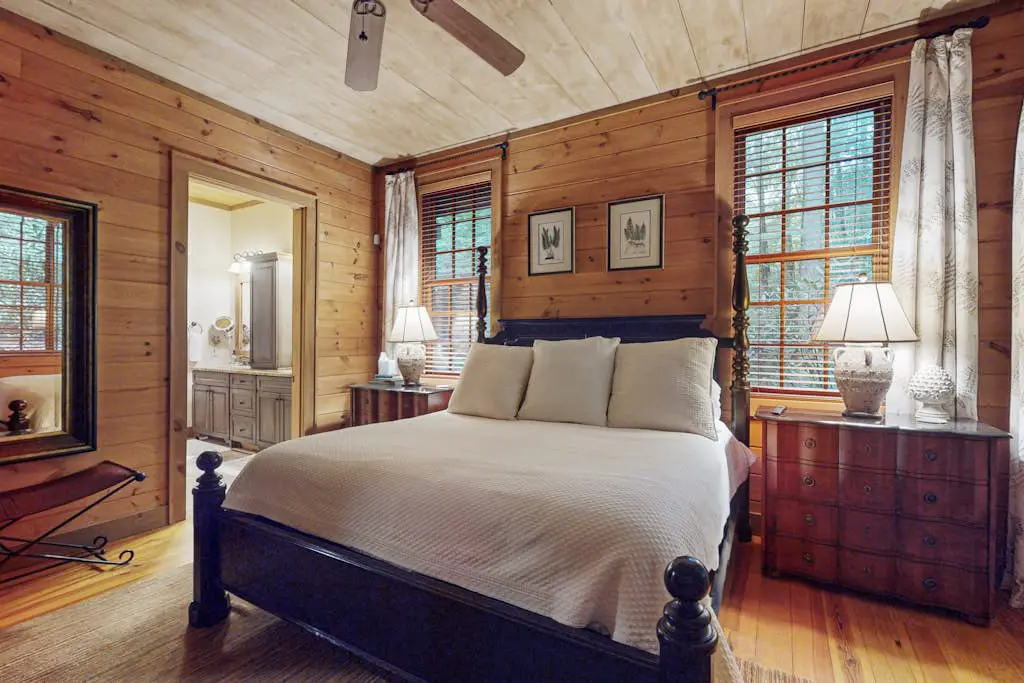 Creek House