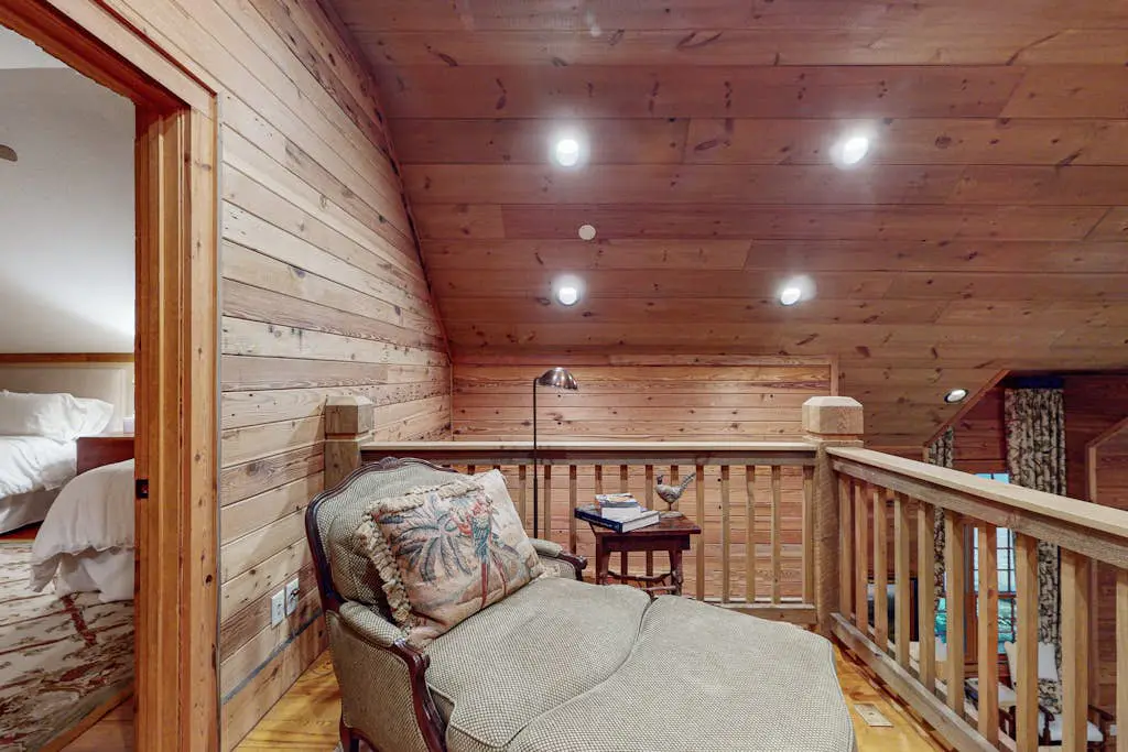 Creek House