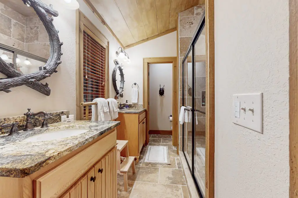 Creek House