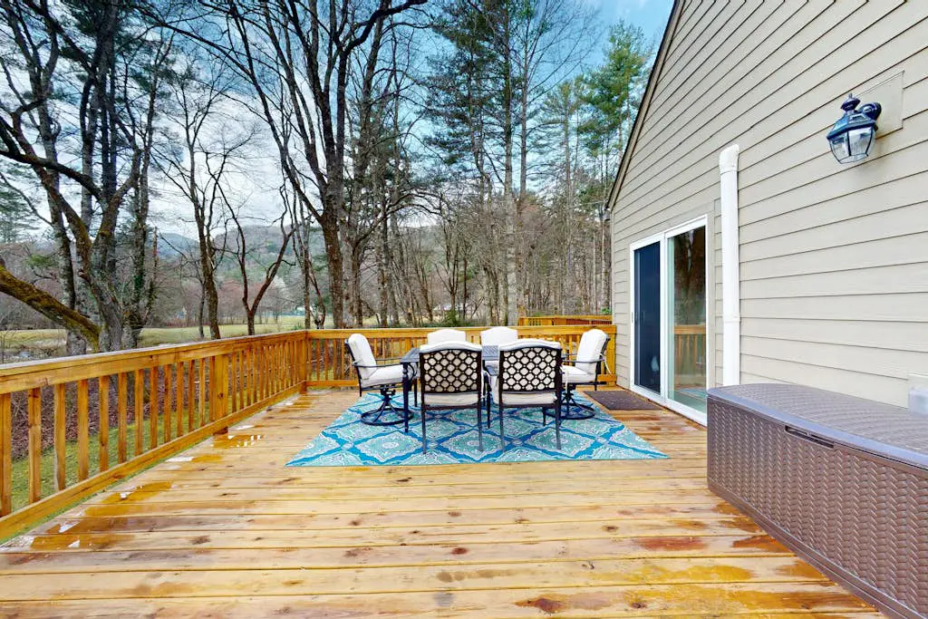 Sapphire Serenity - 1 BR