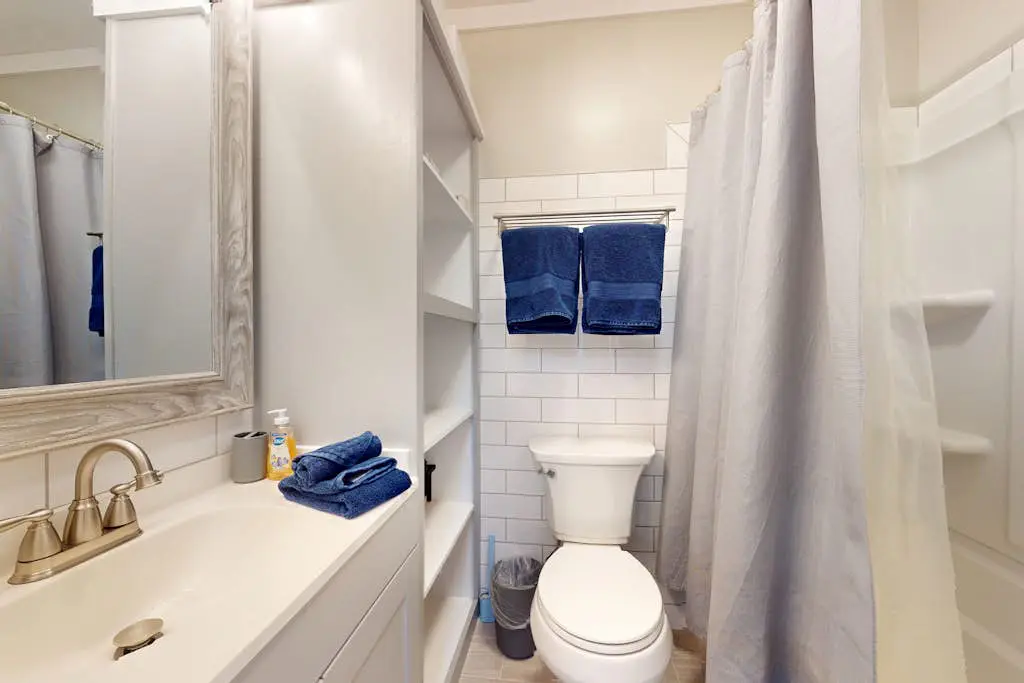 Sapphire Serenity - 1 BR