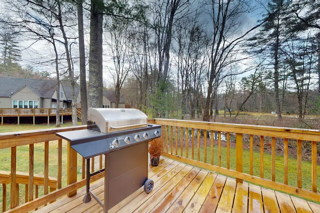 Sapphire Serenity - 1 BR
