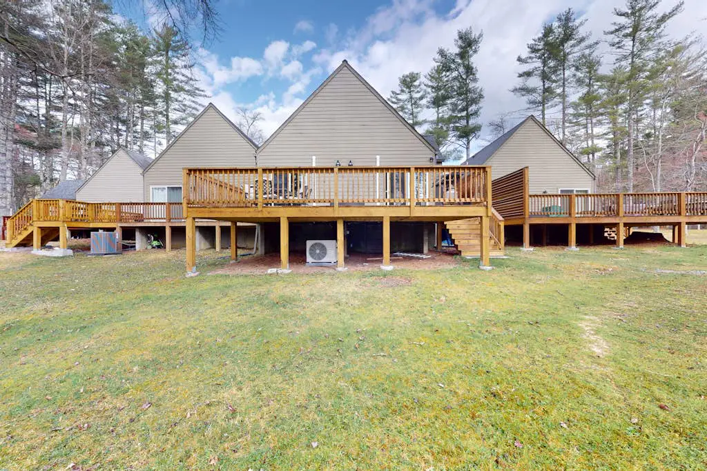 Sapphire Serenity - 1 BR