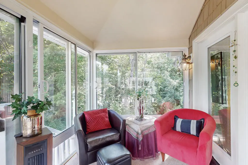 Swannanoa Serenity Suites