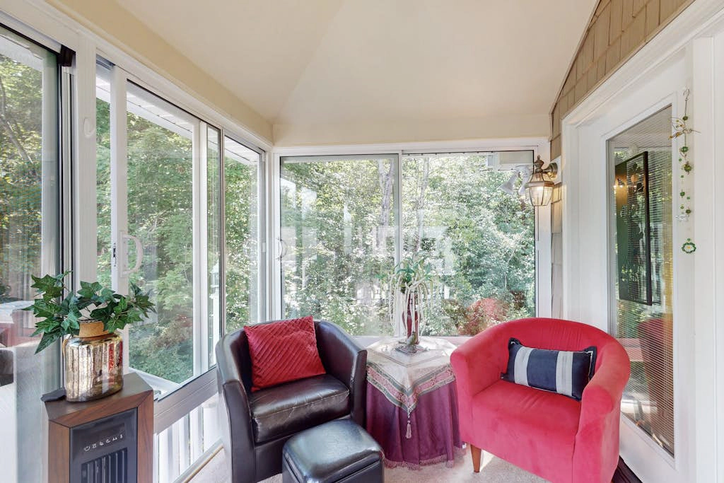 Swannanoa Serenity Suites