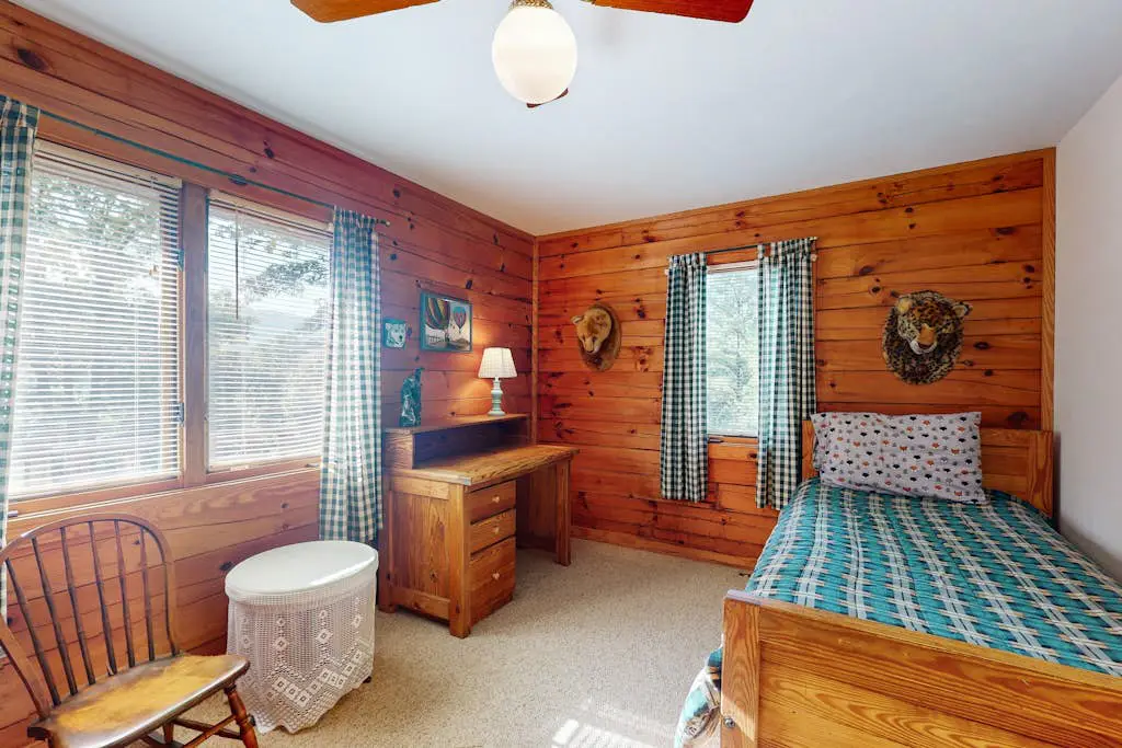 Alpine Lodge