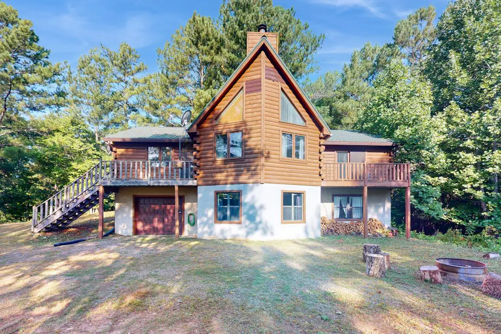 Alpine Lodge