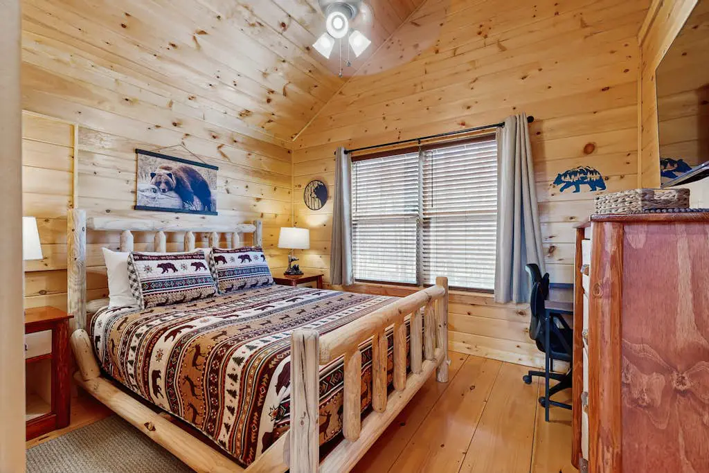 Highland Waters Hideaway
