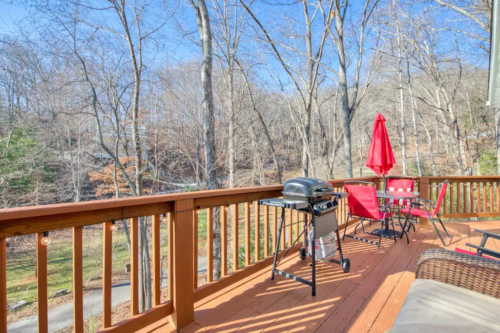 Twyla's Mountain Retreat
