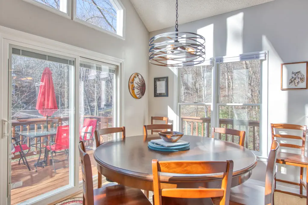 Twyla's Mountain Retreat