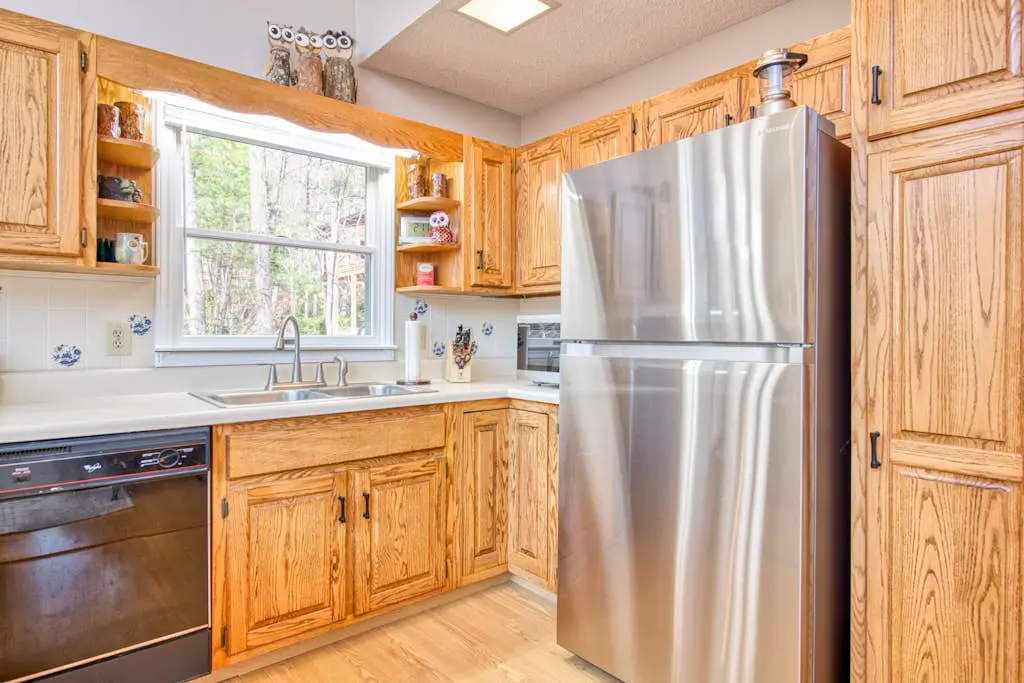 Twyla's Mountain Retreat
