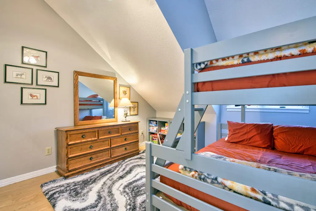 Twyla's Mountain Retreat