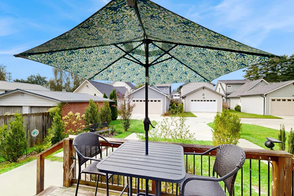 Downtown Delight | Luxury home, walk to Main Street, bike to trails