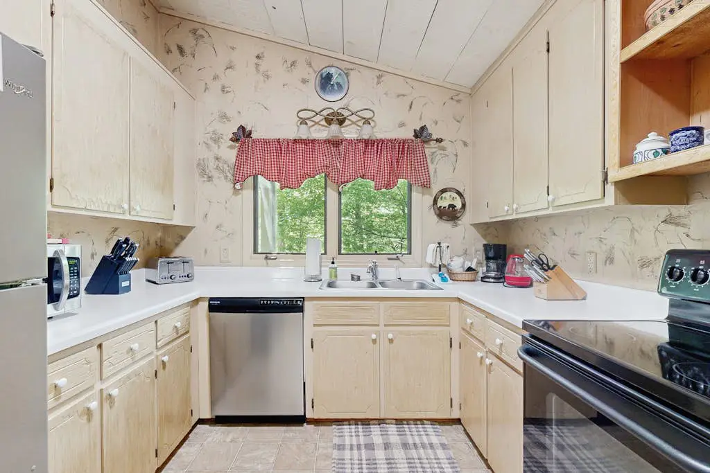 Bear Creek Cabin