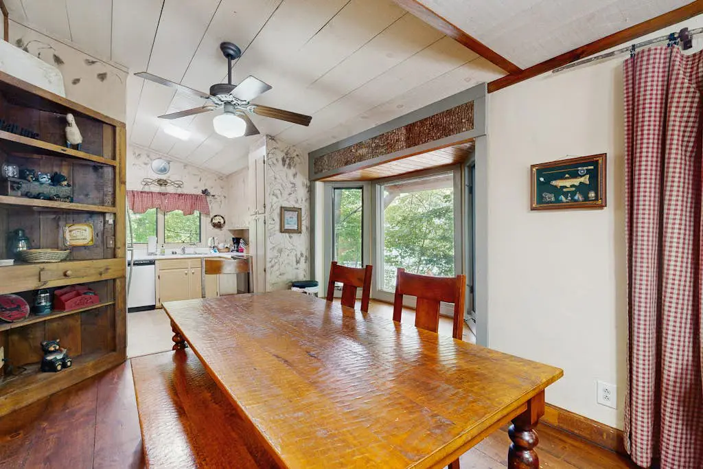 Bear Creek Cabin