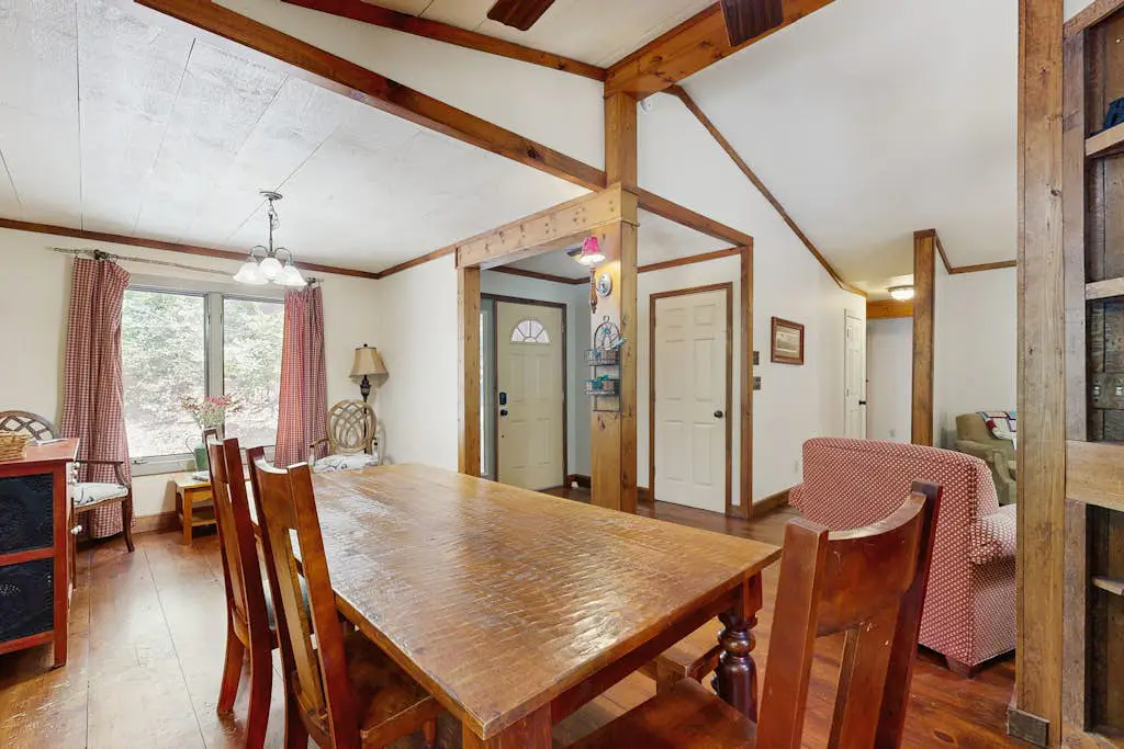 Bear Creek Cabin