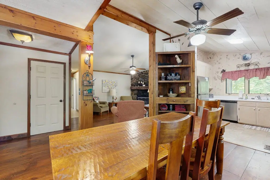 Bear Creek Cabin