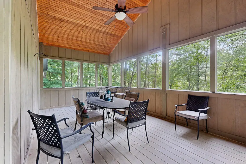 Bear Creek Cabin