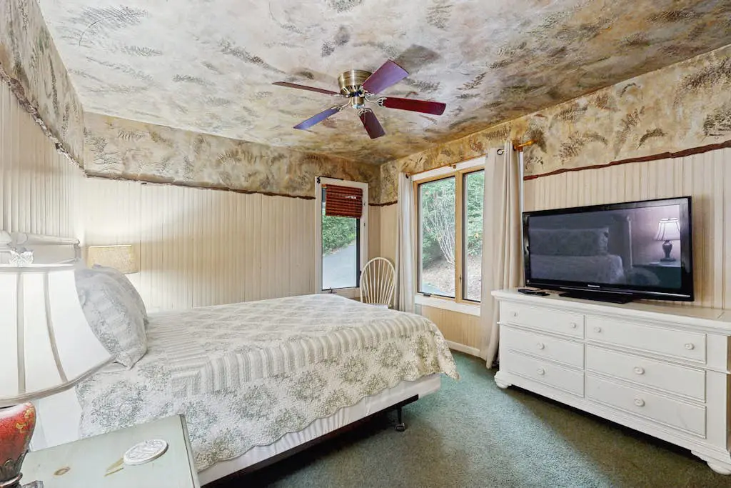 Bear Creek Cabin