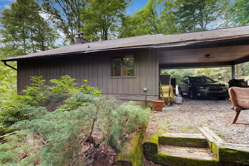 Bear Creek Cabin