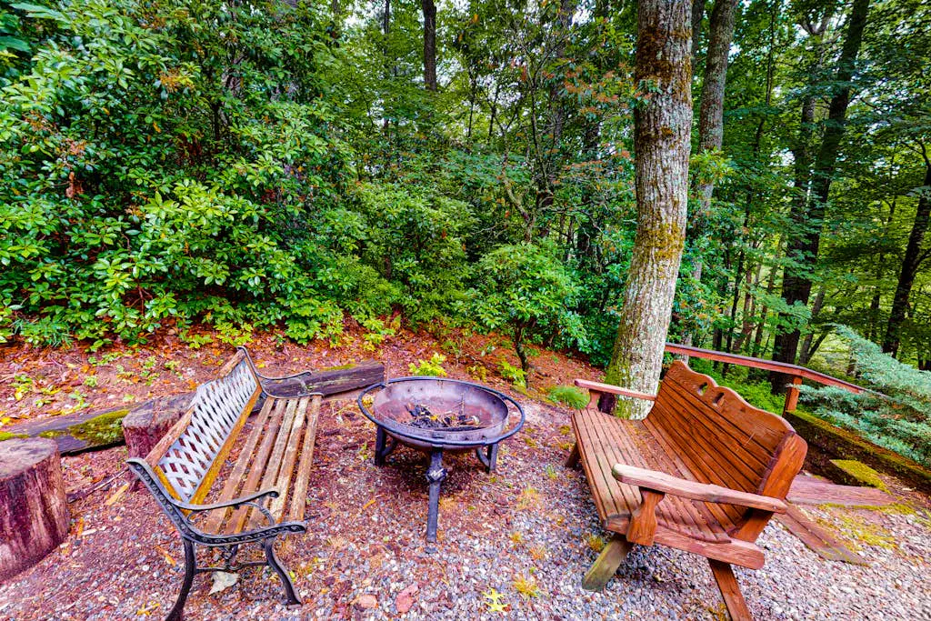 Bear Creek Cabin