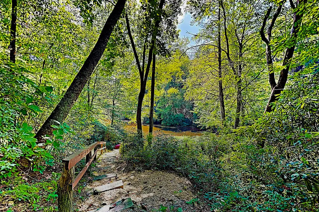 Bear Creek Cabin