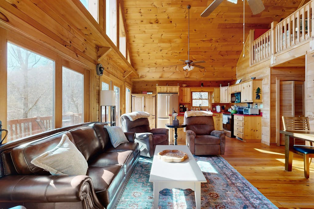 Black Bear Lodge