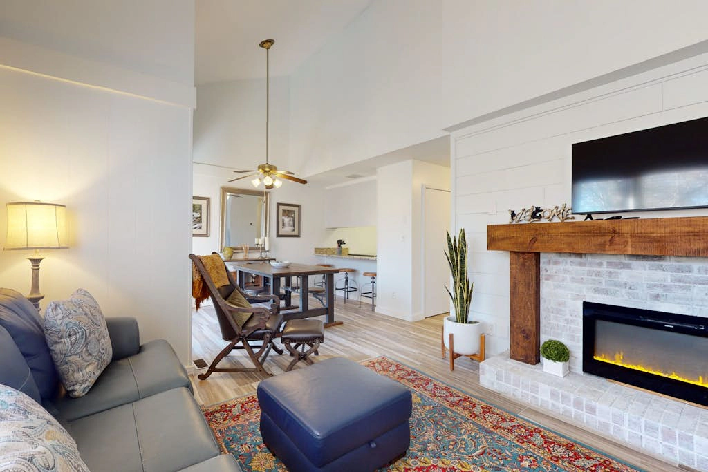 Whispering Woods Retreat
