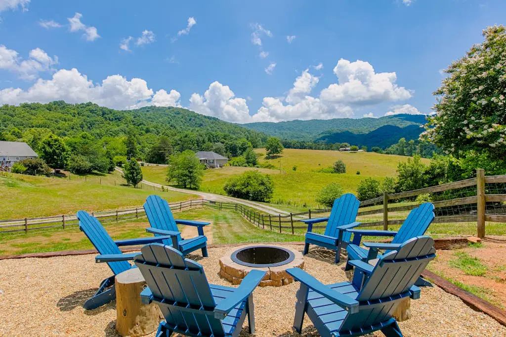 Heartland Ranch