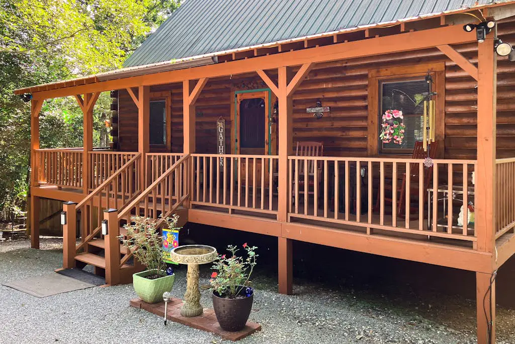 Buck Haven