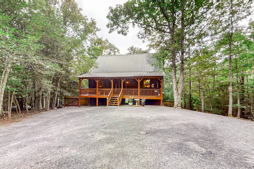 Buck Haven