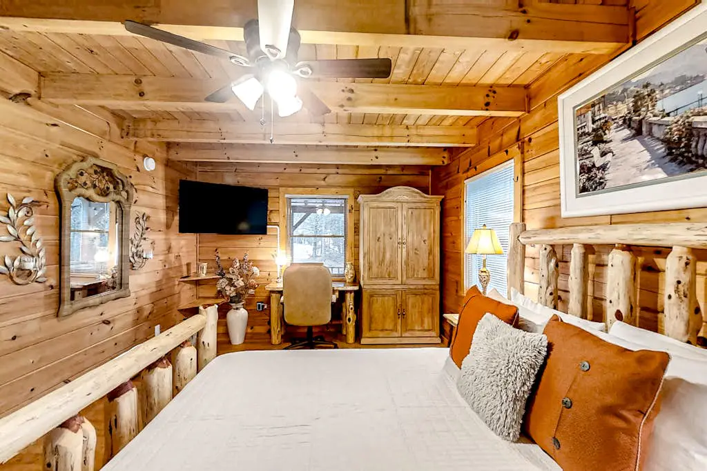 Buck Haven