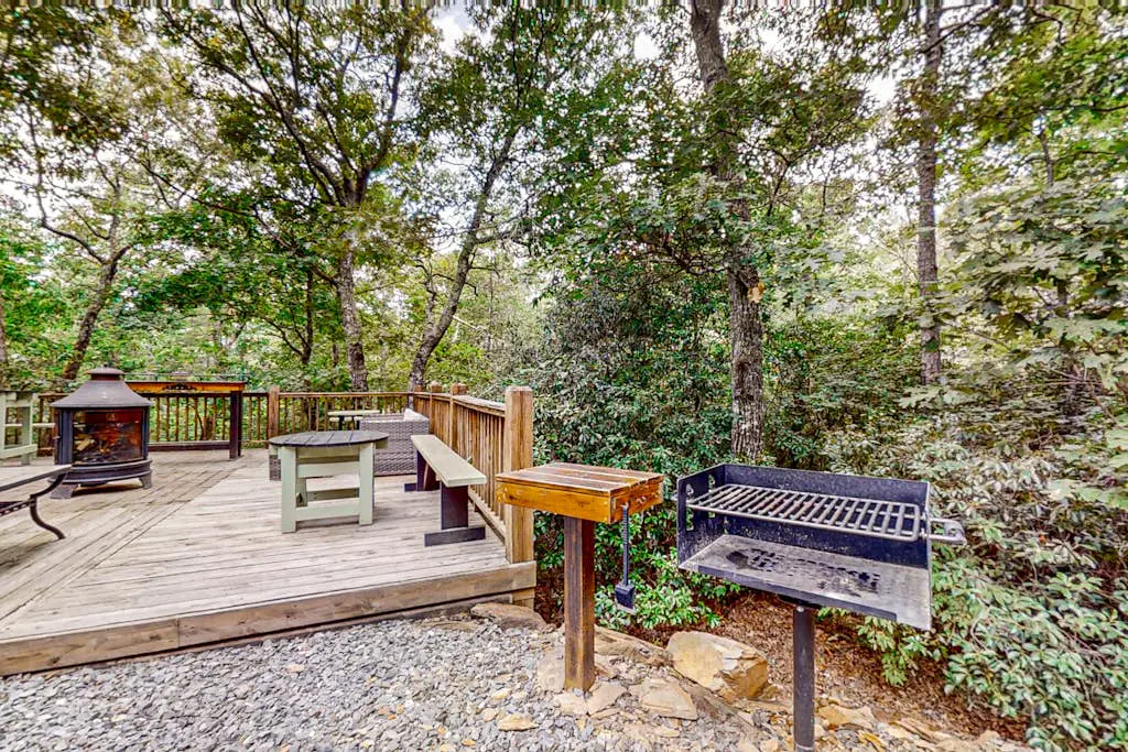Buck Haven