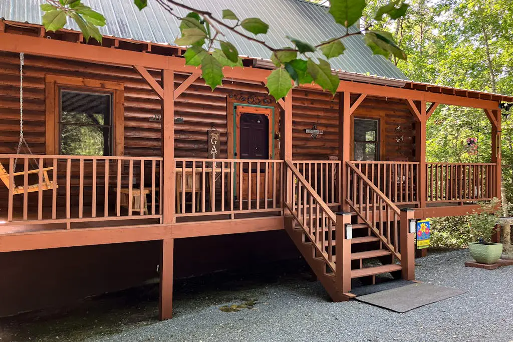 Buck Haven