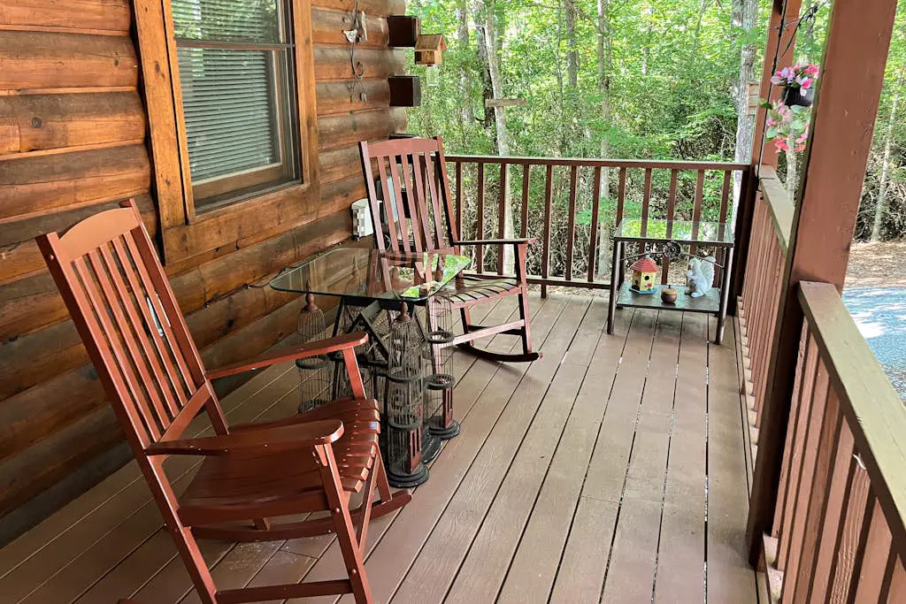 Buck Haven