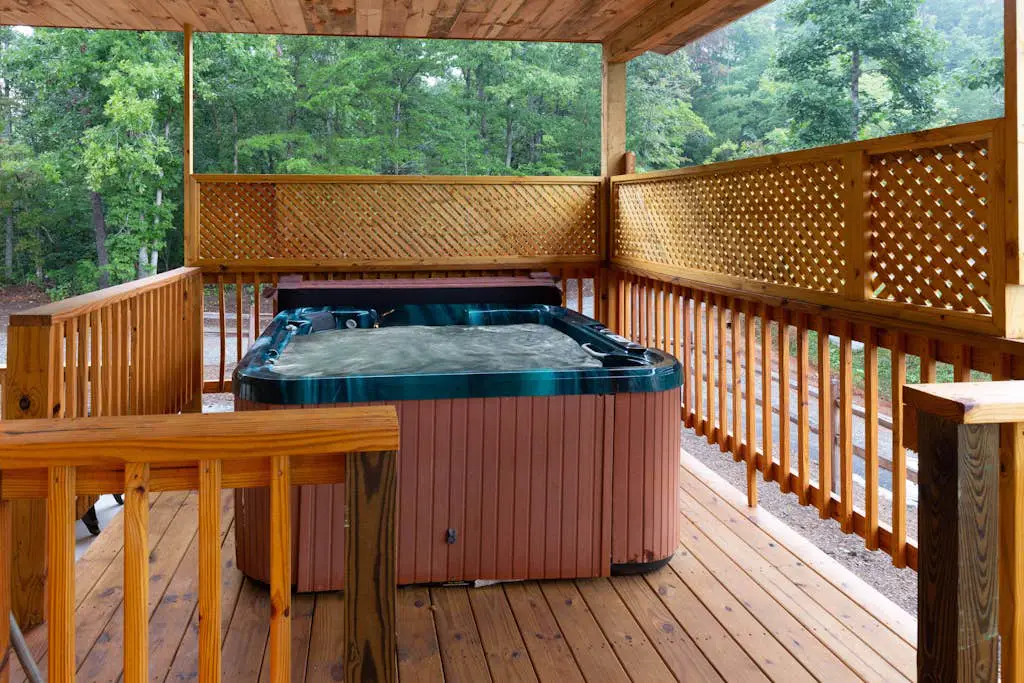 Town Mountain Lodge