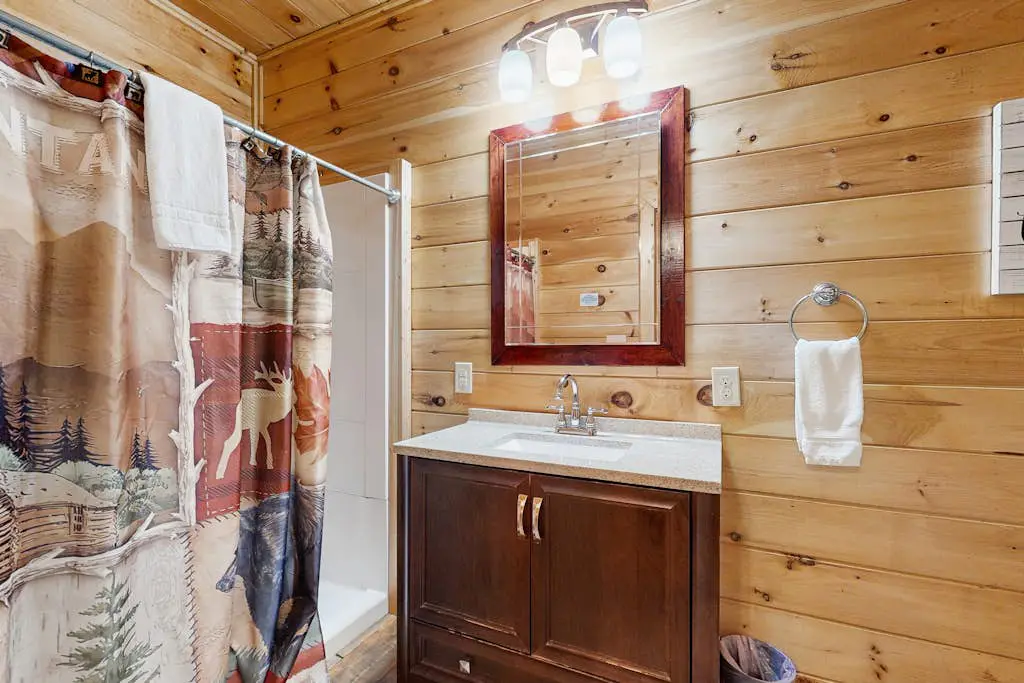 Town Mountain Lodge