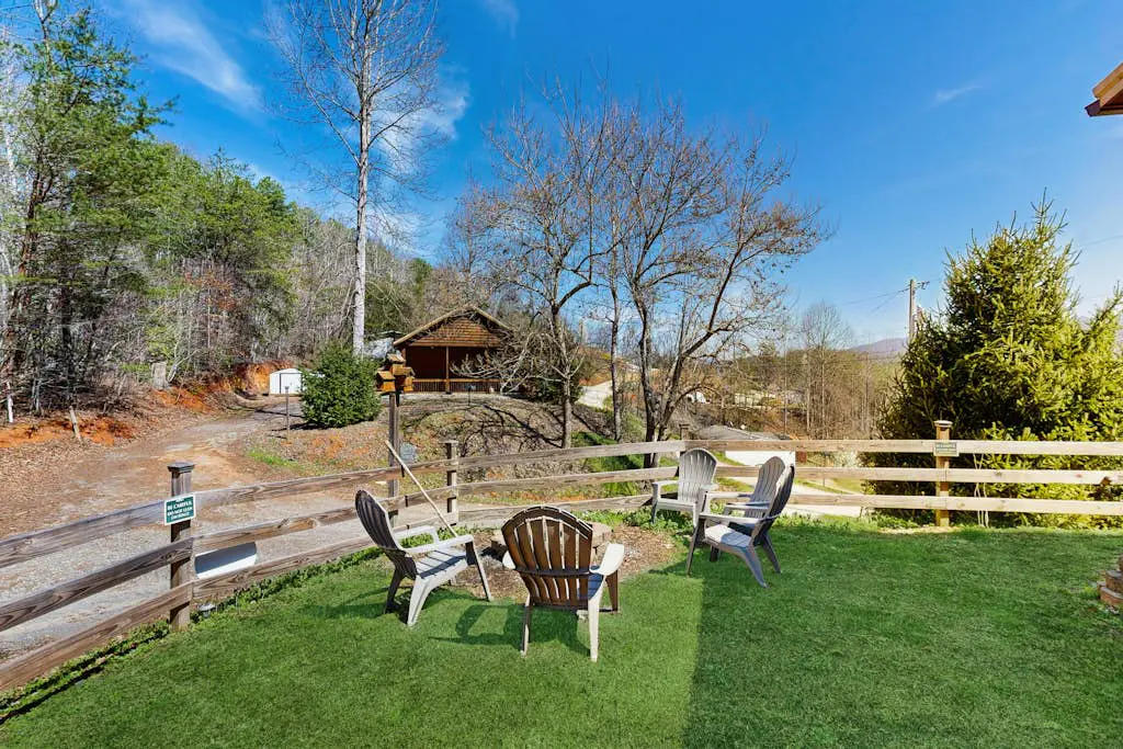 Town Mountain Lodge