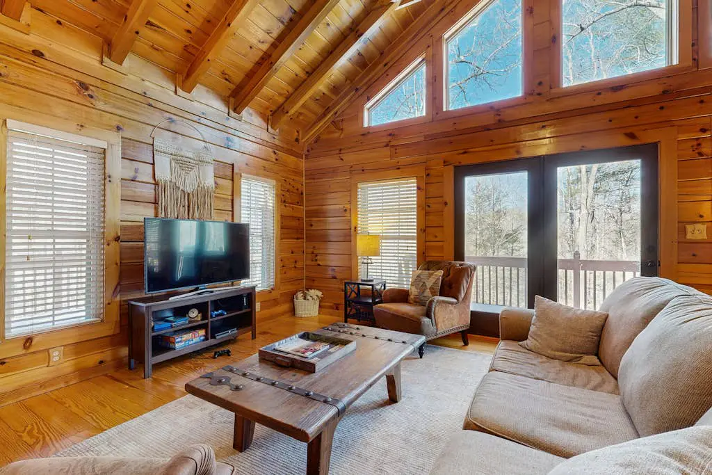 The Lovely Cabin
