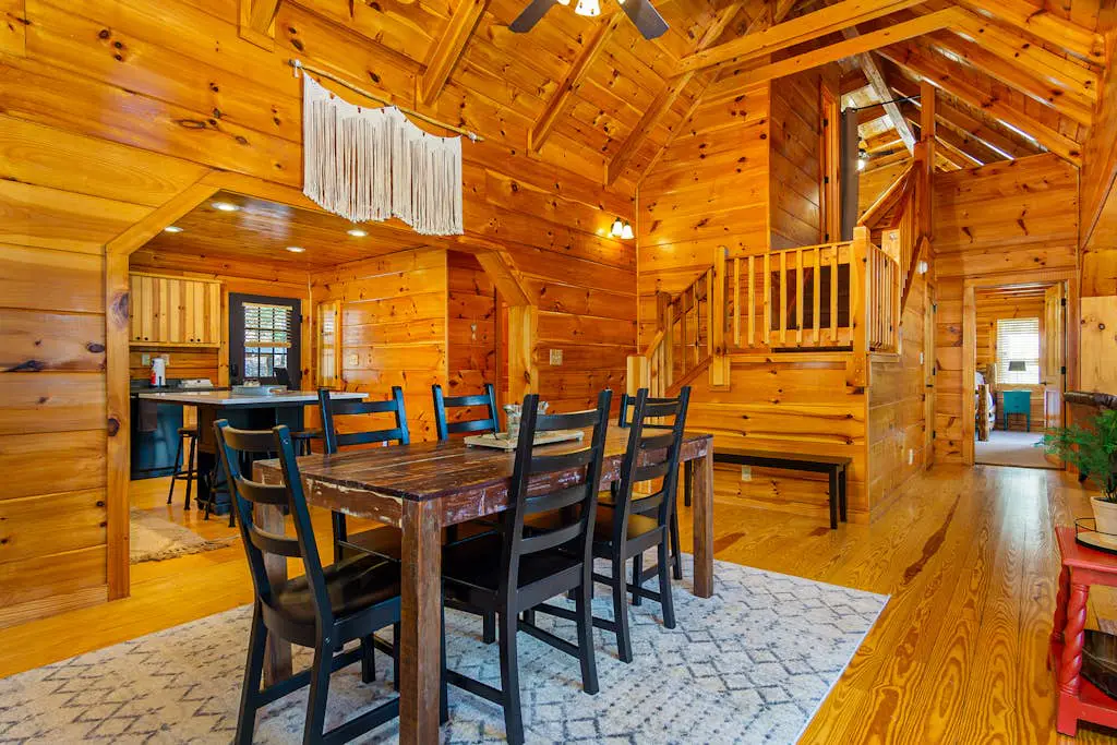 The Lovely Cabin