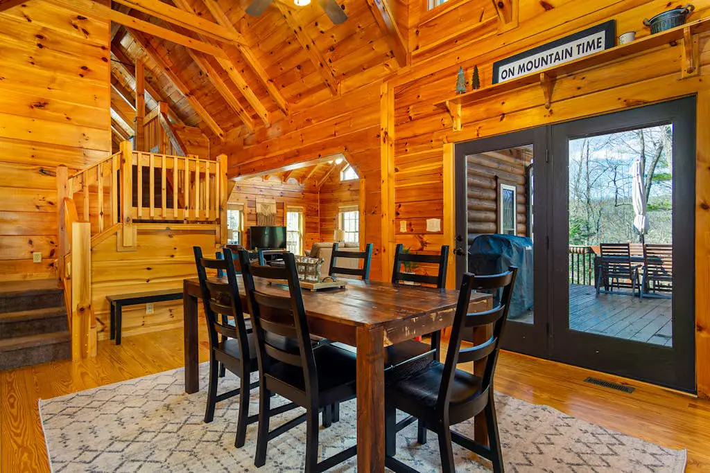 The Lovely Cabin