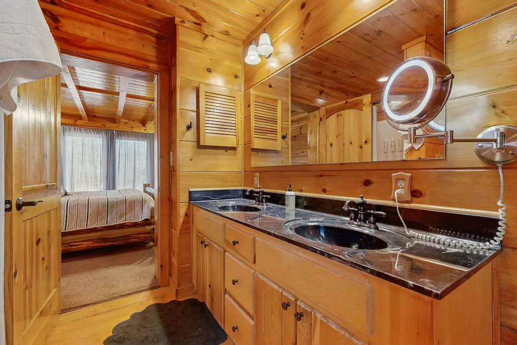 The Lovely Cabin
