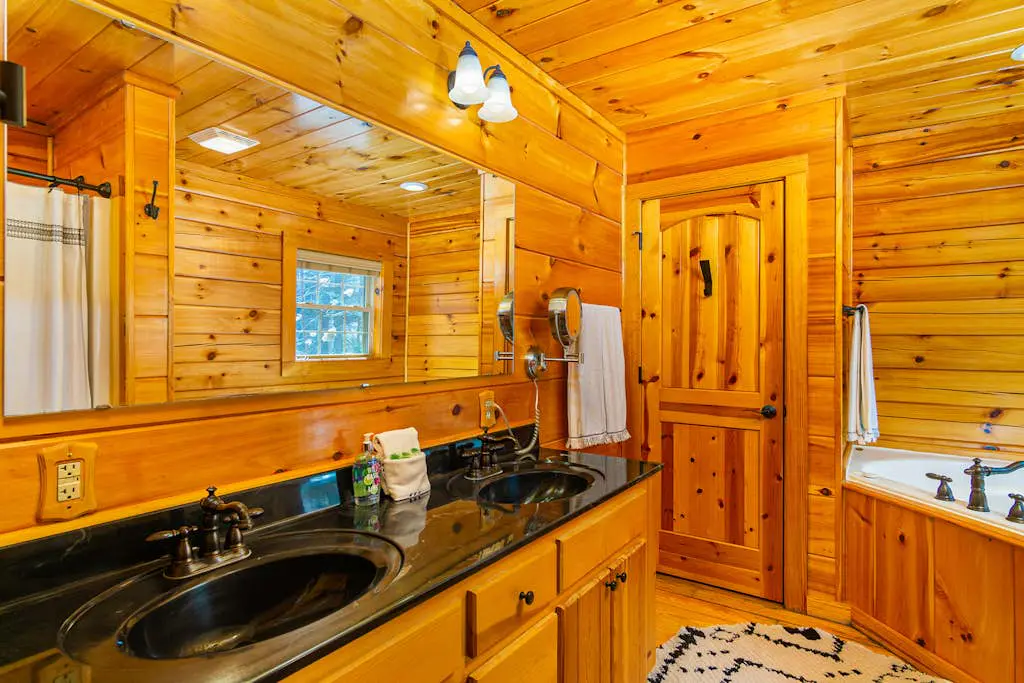 The Lovely Cabin